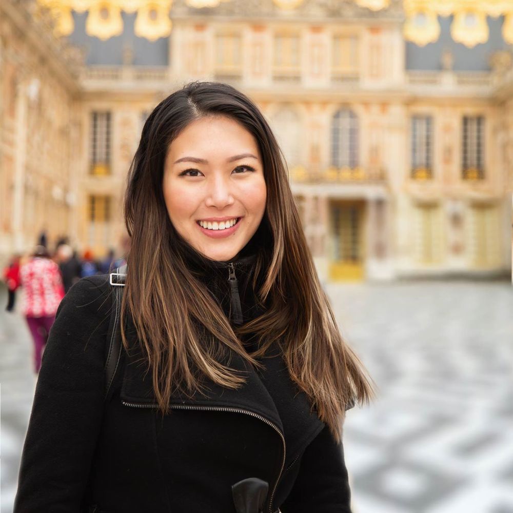 Meet your Posher, Jennifer